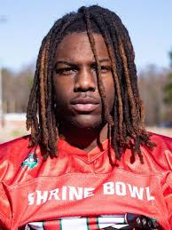 2024 Top Safety Recruits