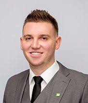 Christopher Robert Trinca, TD Mobile Mortgage Specialist, Toronto,  Scarborough, Milton, Pickering, Mississauga, Vaughan, Oakville,