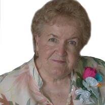 Gloria Slone Obituary