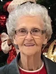 Obituary information for Shirlie Schutt