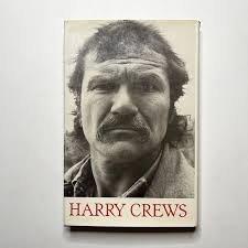 A Feast Of Snakes by Harry Crews outlets 1976 1st Edition Hardcover DJ