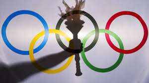 Maybe you would like to learn more about one of these? Olympic Flag Olympic Rings Olympic Symbol All You Need To Know