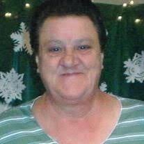 Patricia "Patty" Clutter Obituary