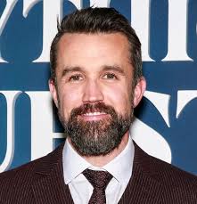 Rob McElhenney
