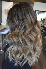 Check out our 70 + amazing brunette hair ideas for highlights and balayage. 40 Hottest Balayage Hairstyles And Haircuts To Try This Year Hairstyles Weekly