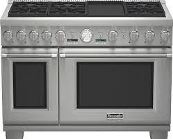 The meat probe from the oven was never used until that thanksgiving when i was going to cook. Buy Thermador 48 In Stainless Steel Gas Range Prg486jdg Online In Kuwait B005lyrkqw