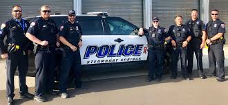 The one resource for police officers and law enforcement. Police Services Steamboat Springs Co Official Website