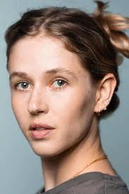 Cast & Crew for Sex Education