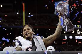 The new england patriots were expected to get a boost from several veteran defenders returning next season after they opted out in 2020, but safety. Patriots Safety Patrick Chung Was Indicted For Cocaine Possession