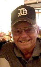 Daniel Horton Obituary (1941