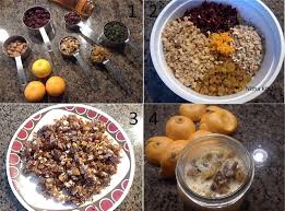 Use a flavored sparkling water for even more great fruit taste.; How To Soak Dry Fruits For Christmas Fruit Cake Nitha Kitchen