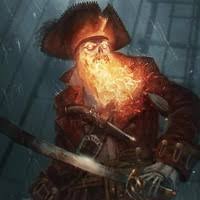 Sorcerer Endbringer by Robert Dougherty — Kickstarter