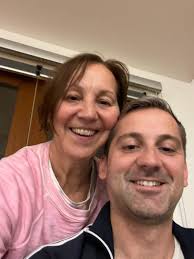 Saturday selfies with friends