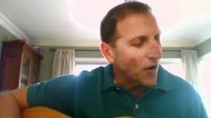 San Carlos Musician Tom Jackman