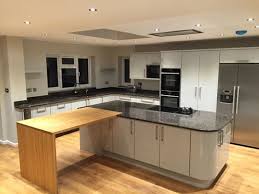 There are five basic layouts for kitchens, the g, l, u, single wall, and galley. Modern Kitchen Layout Ideas Redbrook Kitchens