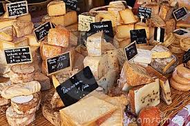 Healthy And Happy In France For 15 Euros A Week Wine Recipes French Cheese Best Cheese