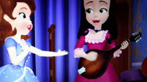 Im finding out what being royal's all about(sofia the first). All You Need Lyrics Sofia The First Cast Soundtrack Lyrics
