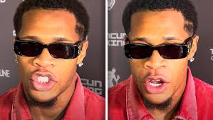 Devin Haney LOSES IT As He Is FORCED To Fight Gervonta Davis..