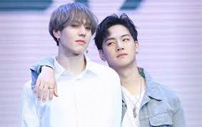 See a recent post on tumblr from @bellvampirethecat about jus2. Debut Unit Dengan Yugyeom Jb Got7 Pastikan Jus2 Berbeda Dengan Jj Project