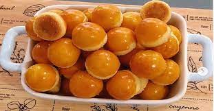 Masak semua bahan di atas api kecil hingga kental dan warnanya agak kecokelatan. 5 Resep Kue Nastar Kekinian Untuk Lebaran Nomor 2 Lembut Sampai Lumer Di Mulut