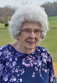 Faye Cobb Wilson, age 101, of Magnolia, passed away, Monday, May 19, 2025,  at Baptist Health Hardin. She was a member of Magnolia Baptist Church,  retired from E-Town Sportswear and served as