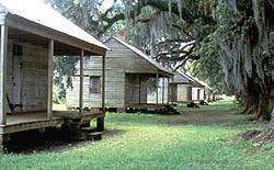 Evergreen plantation is a plantation located on the west side of the mississippi river in st. Evergreen Plantation