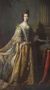 After all, 220 years ago we didn't age with as much grace. Charlotte Du Val D Ognes Morreu 1868 1801 Por Marie Denise Villers 1774 1821 Reproducoes De Arte Marie Denise Villers Wahooart Com