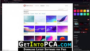 Opera Gx Gaming Browser 67 Offline Installer Free Download Opera 62 full offline installer for your laptop and pc, windows 10, mac, linux.