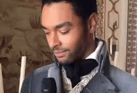 Mahchiarello Bridgertons GIF