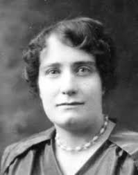 Sarah Irene Walker Frandsen (1895-1982)