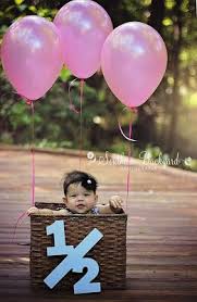 Birthday Wishes For 6 Year Old Baby Boy Olivia S 6 Month Session 6 Month Baby Picture Ideas Half Birthday Baby 6 Month Baby Picture Ideas Boy
