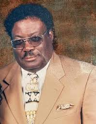 Obituary for Prophet John Elbert Jones, Sr.
