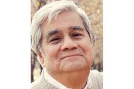 MICHAEL MORADO Obituary (1947