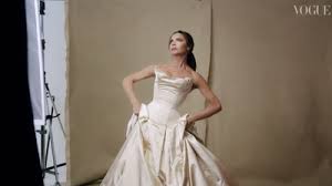 Summer wedding kestrel park distant drums. The Most Iconic Celebrity Wedding Dresses Of All Time British Vogue British Vogue