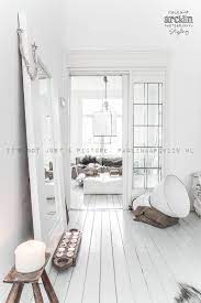 Maybe you would like to learn more about one of these? Paulina Arcklin My Home White Floorboards White Painted Floors White Wood Floors