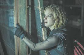 With don't breathe 2 about to hit theaters, director of the sequel horror movie, rodo sayagues, hints at a future film that might deliver again rocky. Don T Breathe Basks In Pulse Pounding Thrills Park Labrea News Beverly Presspark Labrea News Beverly Press