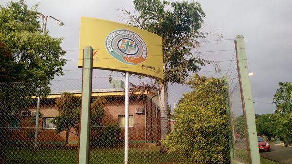 Parque de la Salud: el Hospital Nuestra Señora de Fátima está dando respuesta a la demanda de salud de la población