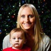 Sarah Nibert's Instagram, Twitter & Facebook