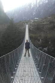 Le pont de sidu en chine. Le Top Des Ponts Pour Pietons Les Plus Spectaculaires Au Monde