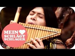 Leo Rojas El Condor Pasa Offizielles Video Youtube Relaxing Music Songs Good Music
