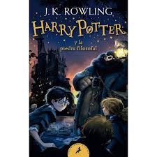 Que harry potter es un fenómeno mundial no lo duda nadie. Harry Potter Y La Piedra Filosofal By J K Rowling Paperback Target