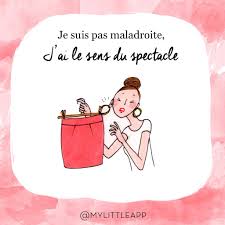 Maladroite Kanako My Little Paris Little Paris