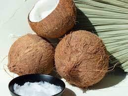 Coconut oil won't work for every hair type. How To Apply Coconut Oil To Hair