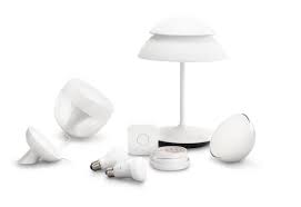 the hue family is sleek and modern and offers you all of the benefits of connected lighting lampen verlichting buitenverlichting