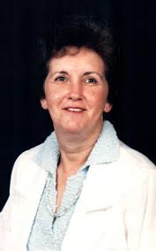 Wanda Rupert Ferguson Obituary