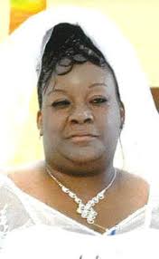 Faye Denise Smith Carter