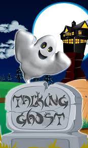 Fake incoming phone call from ghost. Talking Ghost For Android Apk Download