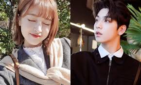 Typical leaders tend to be more assertive, more powerful(?), and often have certain type of power(charisma?) that makes others listen. Netizens Reaction After Arin Oh My Girl And Soobin Txt Become New Music Bank Mc Korean Celeb Gossip