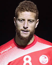 Fakhreddine Ben Youssef » Club matches » CAF Champions League