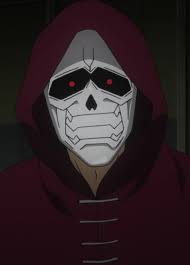 Le migliori bacheche di alice donato. Tokyo Ghoul Alice In Wonderland Theory Anime Amino